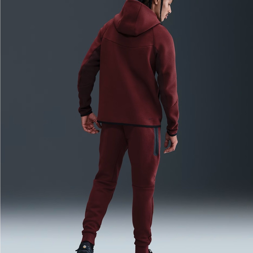 Men's Tech Fleece Tracksuit